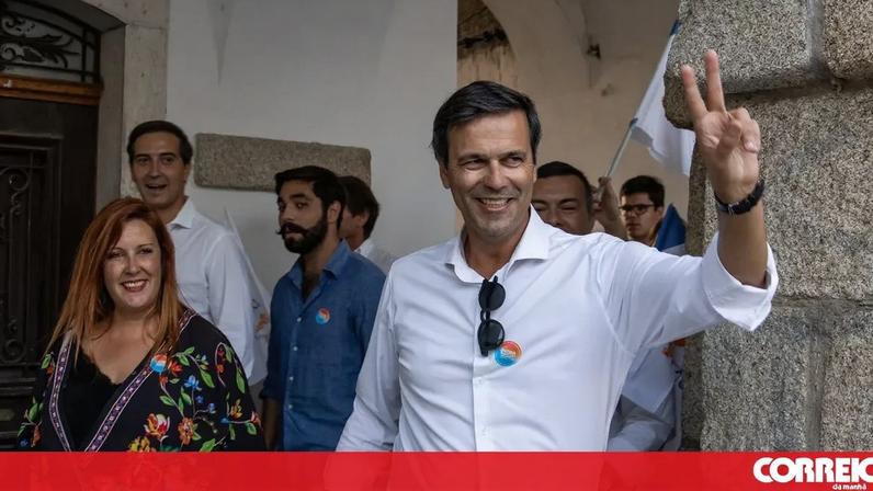 PSD preenche tutelas nas CCDR com membros próximos