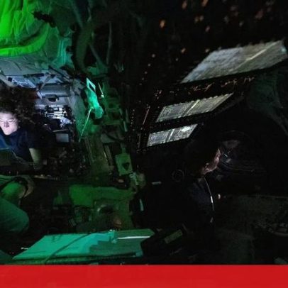 Casa de banho da Artemis II volta a falhar, afetando tripulação