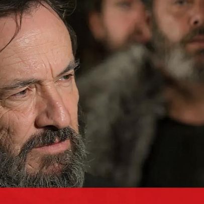 O melhor de Shakespeare numa tragédia resumida