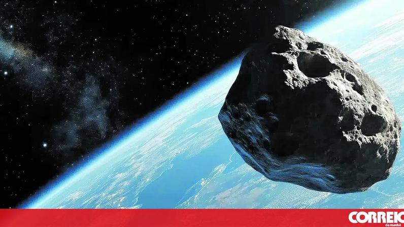 Cerca de 40 mil corpos rochosos próximos da Terra identificados