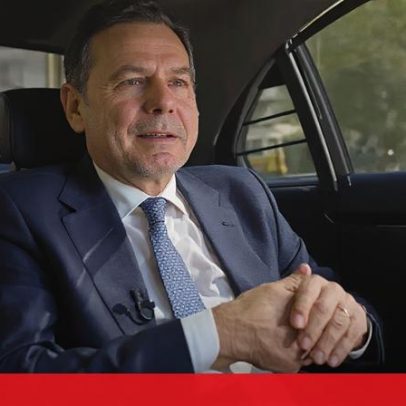 Vídeo de Montenegro sem cinto gera polémica após mortos na operação Páscoa