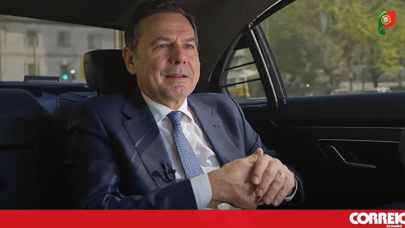 Vídeo de Montenegro sem cinto gera polémica após mortos na operação Páscoa