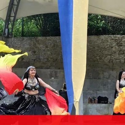 Sever do Vouga recria século XVI na Feira Quinhentista
