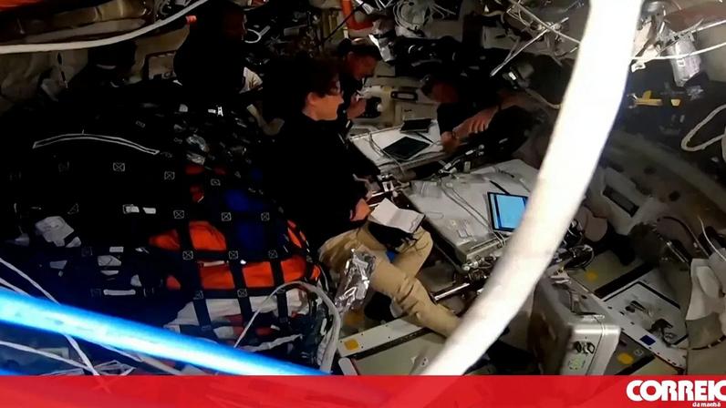 Missão Artemis II viveu momento crítico com corte de 40 minutos nas comunicações