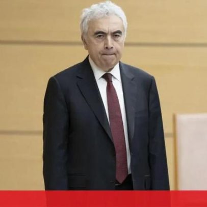 IEA antecipa aceleração das energias renováveis