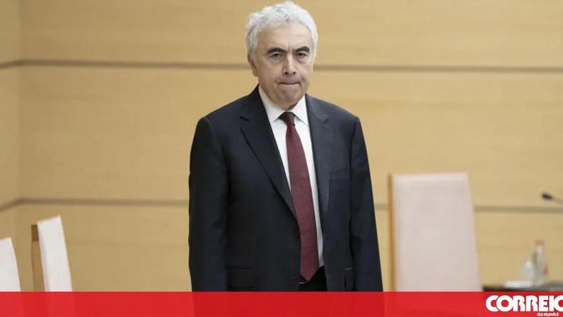 Fatih Birol