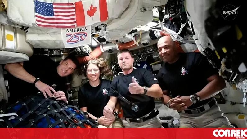 Missão inédita atinge o lado escuro da Lua