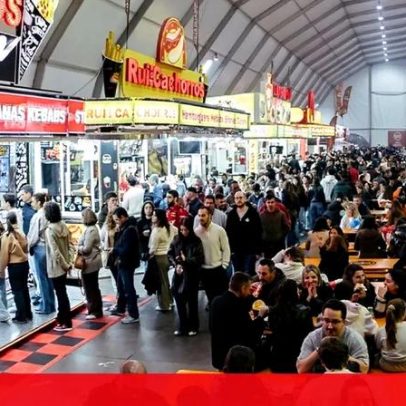 Feira de Março regista mais visitantes e revela vitalidade