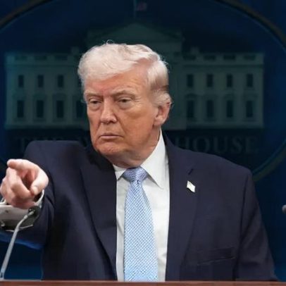 Procuradores recusam visita à Fed investigada; Trump ameaça demitir presidente