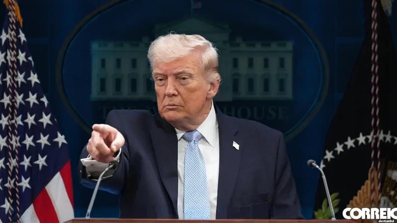 Procuradores recusam visita à Fed investigada; Trump ameaça demitir presidente