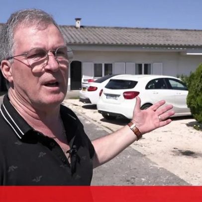 Povo de Aveiro opõe-se à demolição de casas