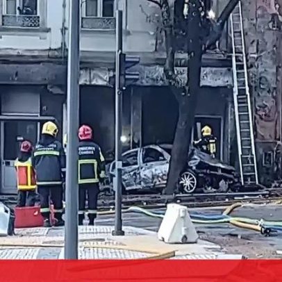 Homenagens a jovens vítimas de despiste em Coimbra