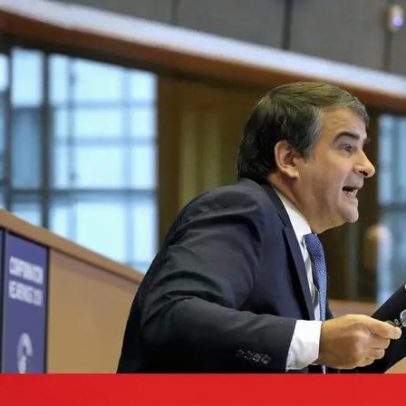 PS acusa governo açoriano de opção enviesada na visita da vice da CE