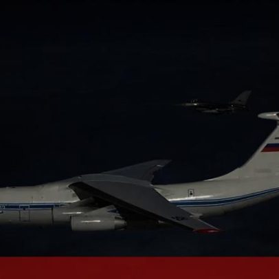 NATO acusa Rússia e China de retórica ameaçadora e irresponsável