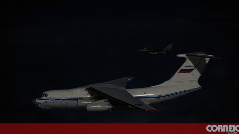 NATO acusa Rússia e China de retórica ameaçadora e irresponsável