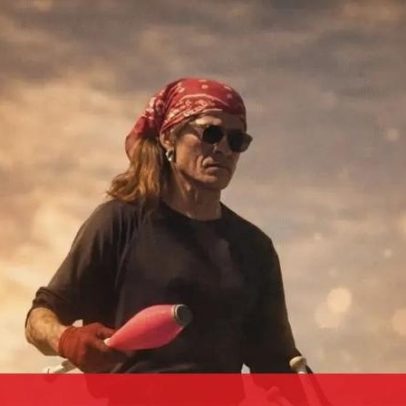 Malabarista de rua morre atropelado no Barreiro