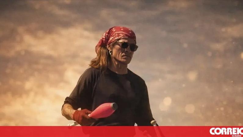 Malabarista de rua morre atropelado no Barreiro