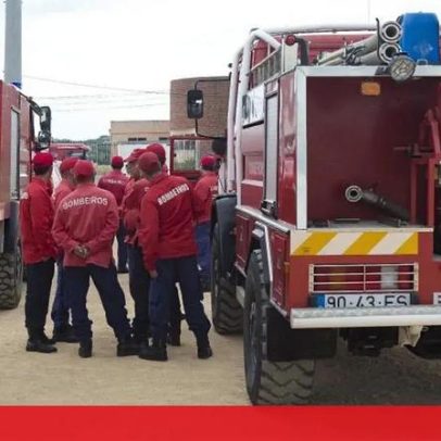 Ministro Luís Neves amplia apoio a combustíveis para bombeiros