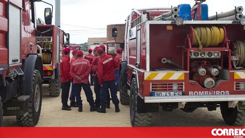 Luís Neves toma posse como ministro da Administração Interna