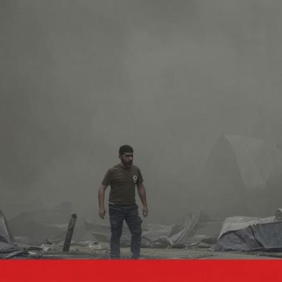 Conflito no Líbano: ataques israelitas causam destruição em Beirute