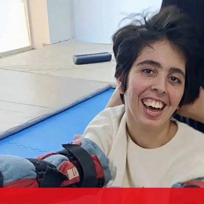 Torneio de futsal solidário angaria verbas para Margarida, 13 anos