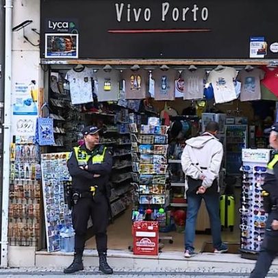 Câmara do Porto encerra décimo alojamento ilegal este ano