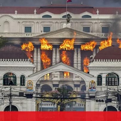 World Press Photo revela retrato duro do mundo atual