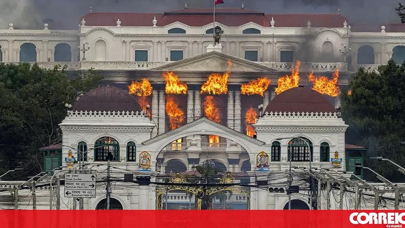 World Press Photo revela retrato duro do mundo atual