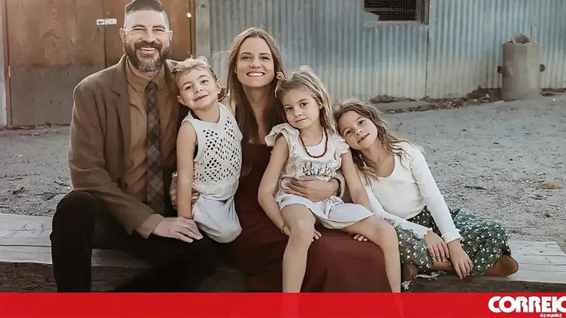 Pais enfrentam cancro em simultâneo com o apoio da família