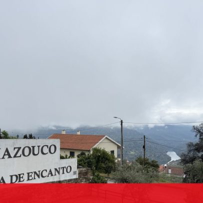 Chamadas de emergência do 112 de aldeia portuguesa atendidas em Espanha