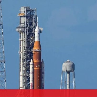 Artemis II: cronologia da missão em imagens