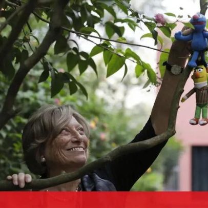 Morre Maria Emília Brederode dos Santos, diretora pedagógica da Rua Sésamo
