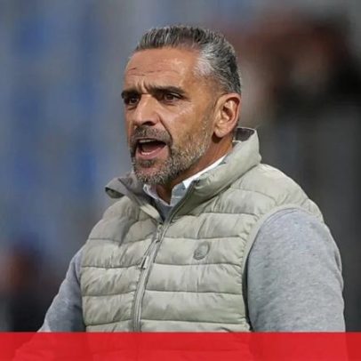 Sporting divulga o onze para o jogo com o Estrela da Amadora