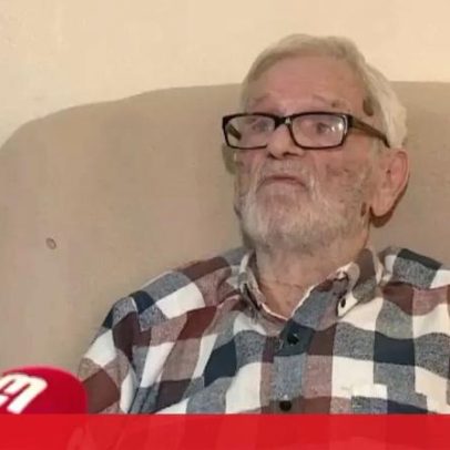 Moradores de bairro em Lisboa sem sair de casa por avarias no elevador