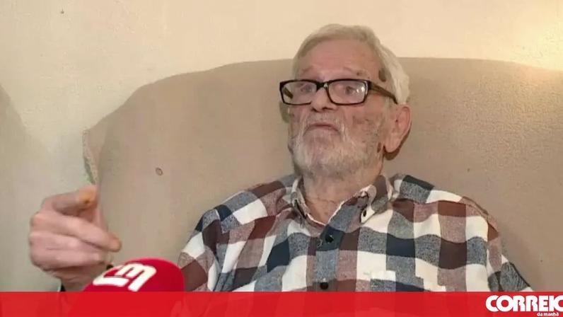 Moradores de bairro em Lisboa sem sair de casa por avarias no elevador