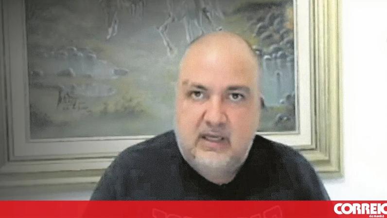 Miguel D'Almada, neonazi do Sporting, condenado a seis anos e meio no Brasil