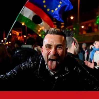 Orbán admite derrota nas eleições na Hungria após 16 anos