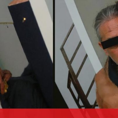 Dupla arromba porta blindada em 18 segundos para roubar joias em Viseu