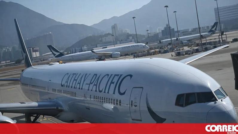 Voos China-Sudeste cancelados por custo de combustível devido à guerra no Irão