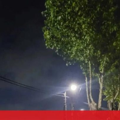 Iluminação pública volta às ruas de Gondomar após dois meses e meio sem luz