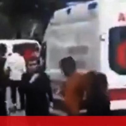 Aluno do 8.º ano roubou armas ao pai e matou na escola na Turquia