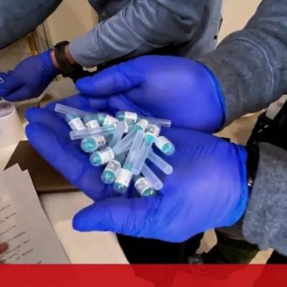 Desmantelada a máfia do botox em Espanha