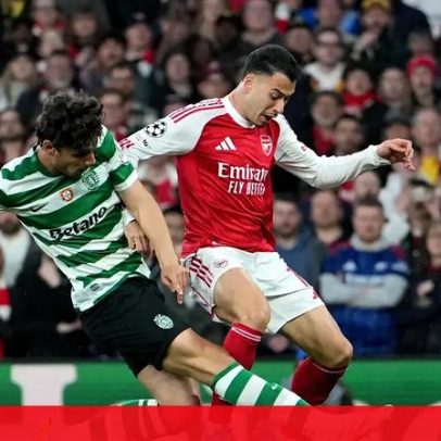 Leão infeliz não viaja para Madrid