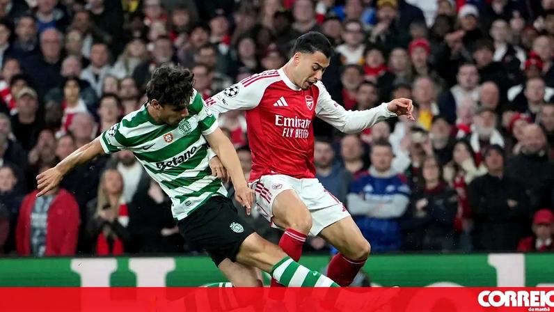 Leão infeliz não viaja para Madrid