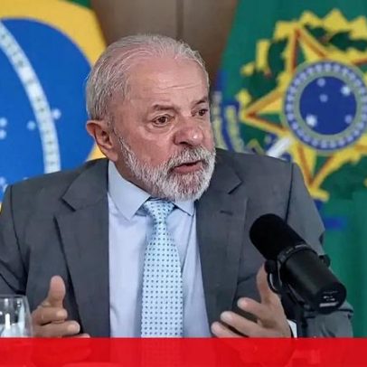 Congresso derruba veto de Lula e aprova lei que reduz pena de Bolsonaro