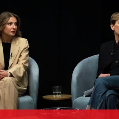 Micronovela Refúgio Proibido estreia amanhã no site do CM