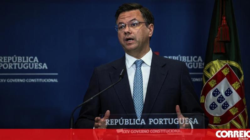 Governo vê oposição aberta ao diálogo sobre reforma do visto prévio