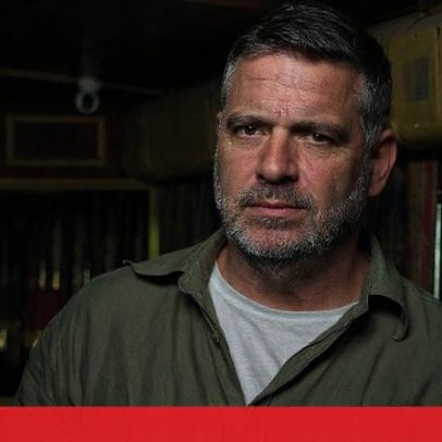 Pêpê Rapazote revela novos projetos e crítica o cinema português