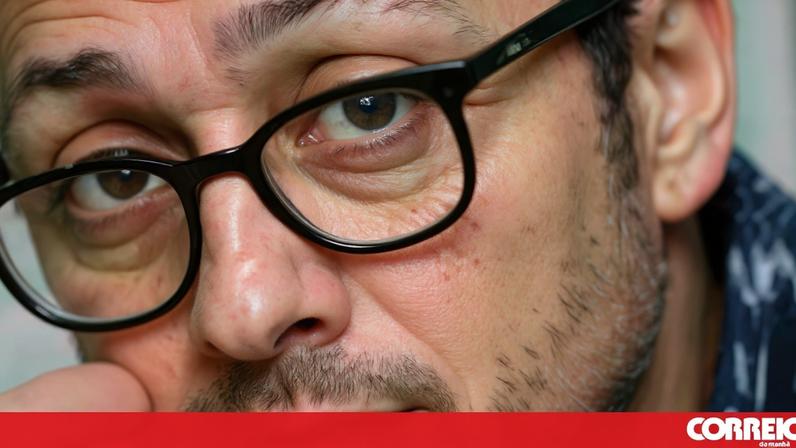 Nelson Vassalo, suspeito do ataque na Marcha Pela Vida, está preso