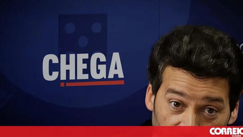 Audição do CADA e da Entidade das Contas adiada a pedido do Chega